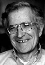 Noam Chomsky