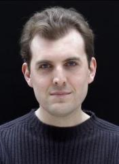 Tom Standage