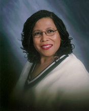 Bette Ford