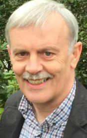 Martin Edwards
