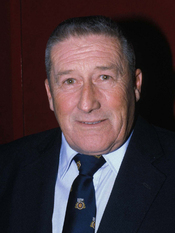 Mickey Spillane