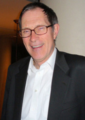 Geoff Ryman