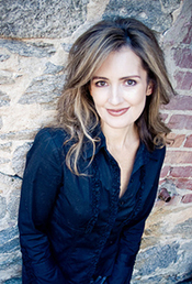 Jennifer Niven
