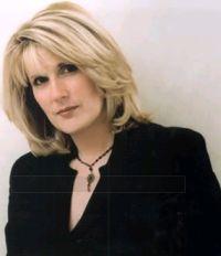 Jilliane Hoffman