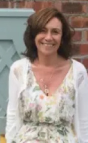 Sheila O'Flanagan