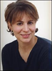 Jessica Benson