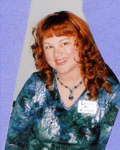 Linda Joy Singleton