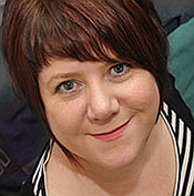 Louise Welsh
