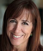 Ellen Sussman
