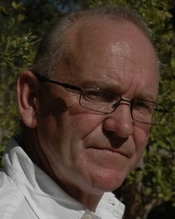 Robin Pilcher