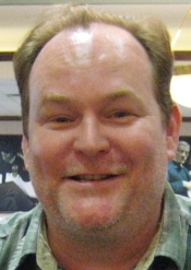 Victor Gischler