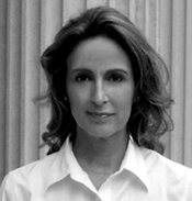 Suzanne O'Malley