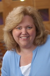 Mindy Starns Clark