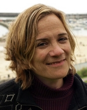 Tracy Chevalier