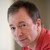 Tony Parsons