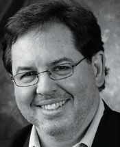 Stephen Frey