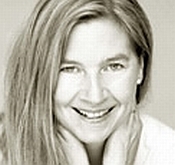 Robyn Sisman