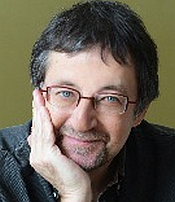 Guy Gavriel Kay