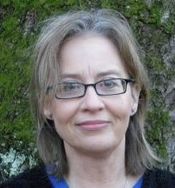 Mary Saums