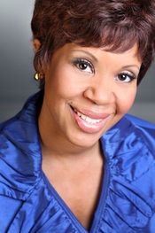Cheryl Robinson