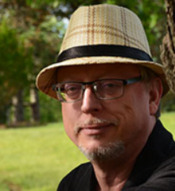 Tim Waggoner