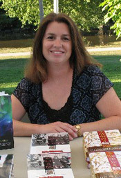 Judy Clemens