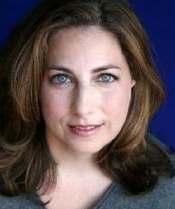 Stacey Ballis