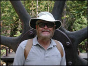 Gregory Benford