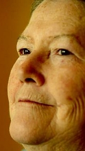 Colleen McCullough
