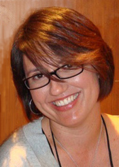 Rhyannon Byrd