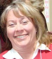Sarah McCarty