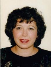 Elizabeth Batten-Carew