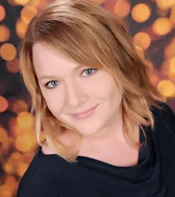 Michelle M. Pillow