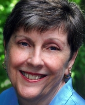 Patricia Sprinkle