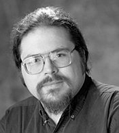 S. Andrew Swann