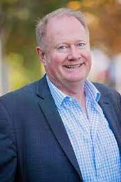 David Lawrence