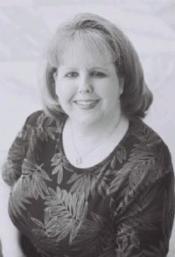 Rachel Carrington