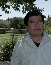 Daniel Chacon
