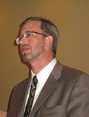 Russell Davis