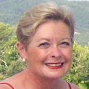 Patricia Wells