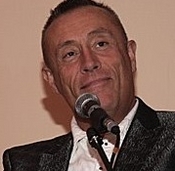 Christopher Fowler