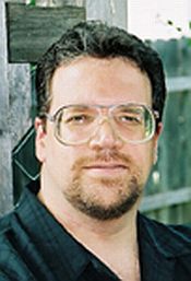 Tom Piccirilli