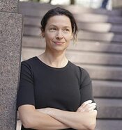 Louisa Luna