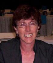 Shelley Munro