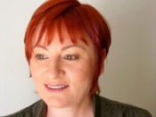 Sue Margolis