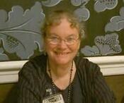 Diana L. Paxson