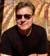Rex Pickett