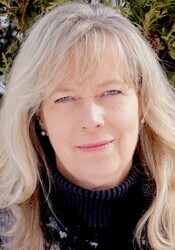 Sarah Strohmeyer