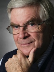 Frederick Ramsay