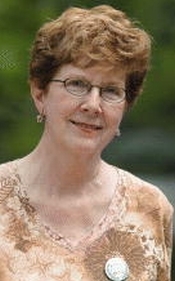 Billie Letts